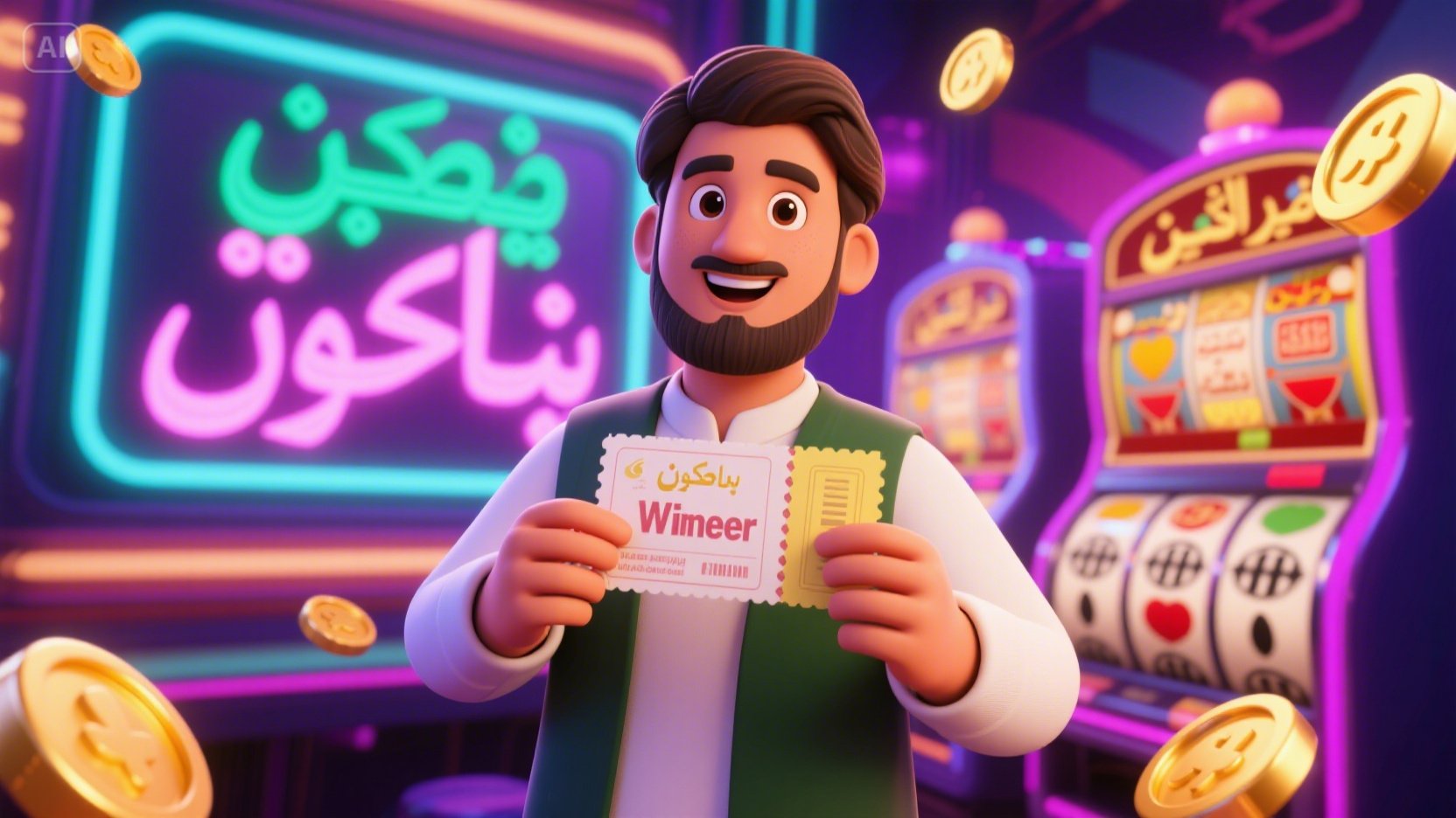 Ball 2Win CasinoDeposit today and enjoy 200% instantly credited to your wallet! Pakistan’s casino lovers can spin, play, and win real PKR every day.