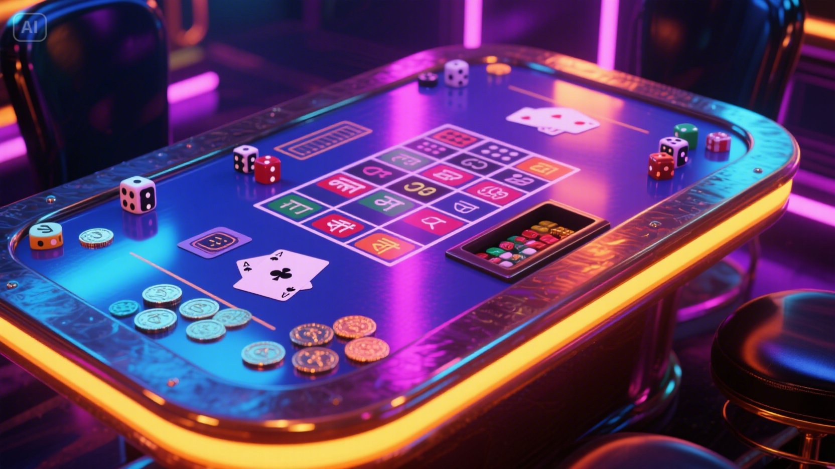 Casino Ball 2Win Casino desktop and mobile interfaces