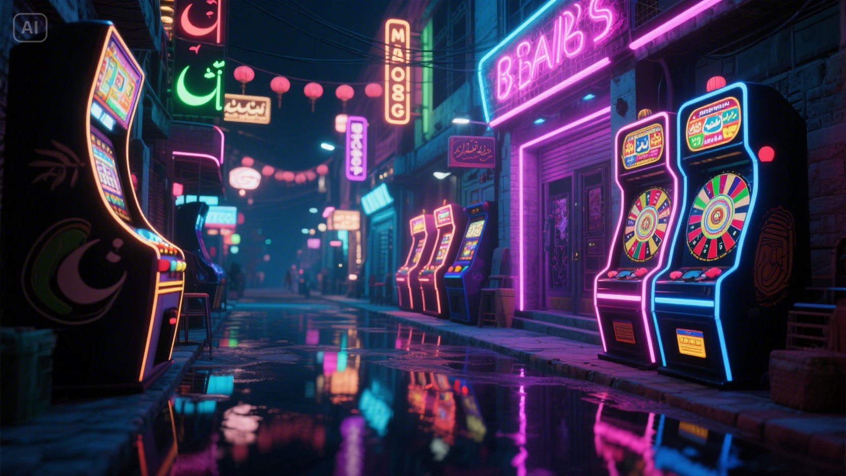 Registration at Ball 2Win Casino Casino