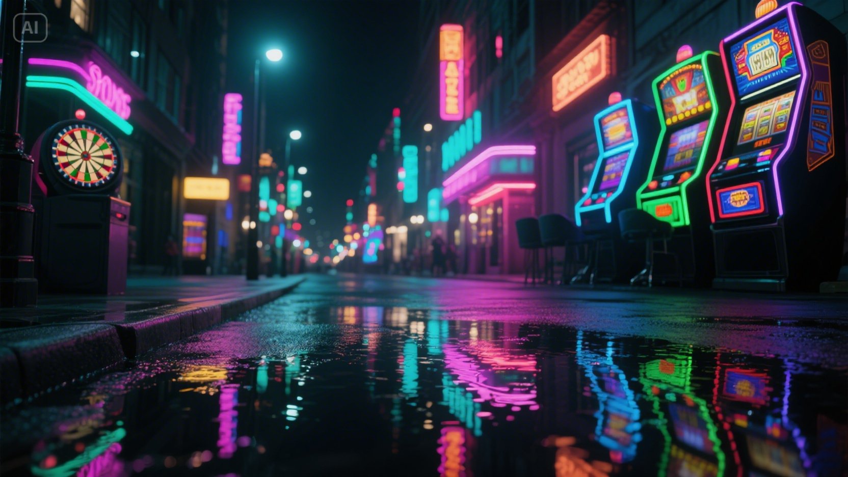 Casino Ball 2Win Casino desktop and mobile interfaces